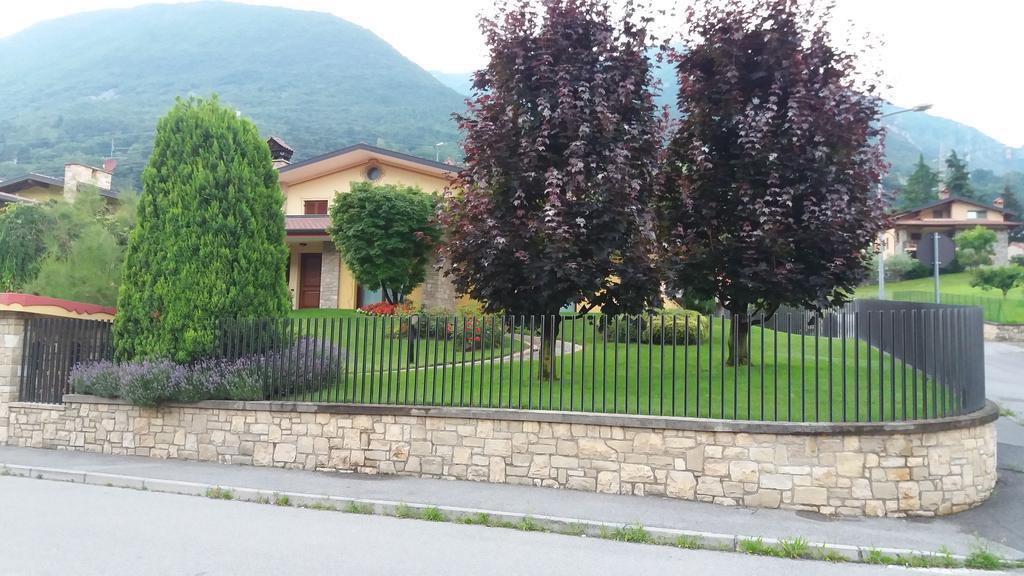 Silvy Villa Endine Gaiano Exterior foto