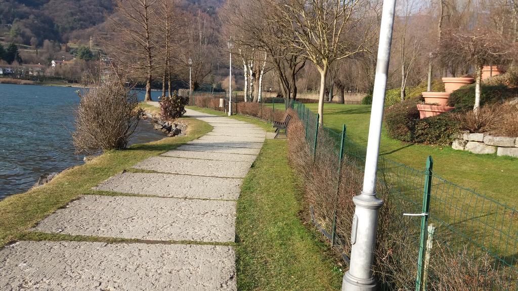 Silvy Villa Endine Gaiano Exterior foto