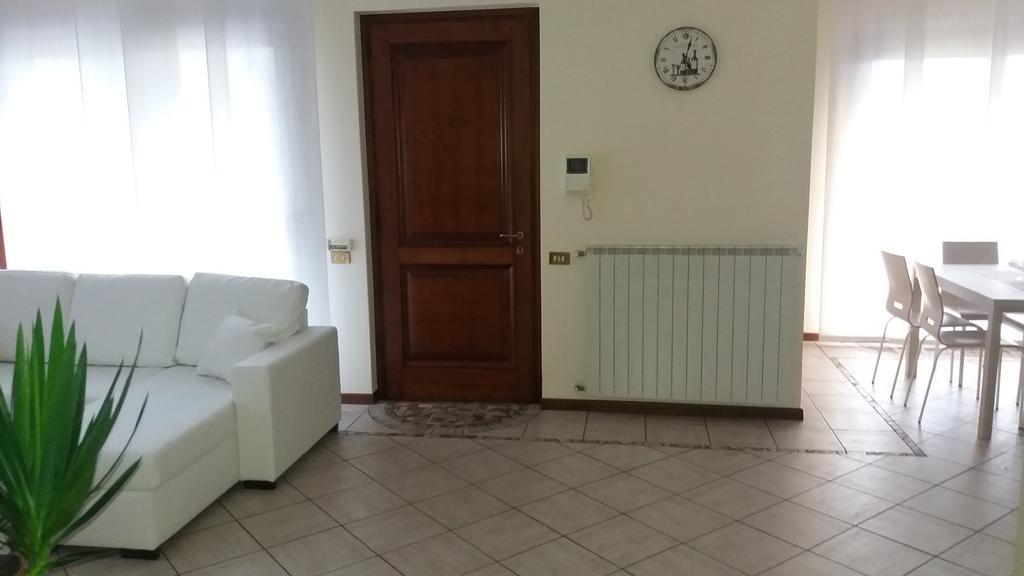 Silvy Villa Endine Gaiano Exterior foto