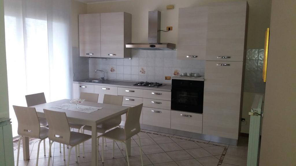 Silvy Villa Endine Gaiano Exterior foto