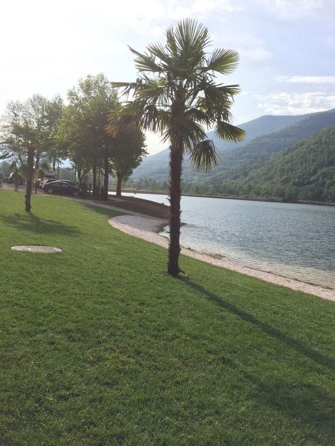 Silvy Villa Endine Gaiano Exterior foto